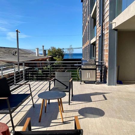 Depto 2D2B Frente A La Costanera Piscina Temperada Servicio Hom 0401 Διαμέρισμα Puerto Varas Εξωτερικό φωτογραφία